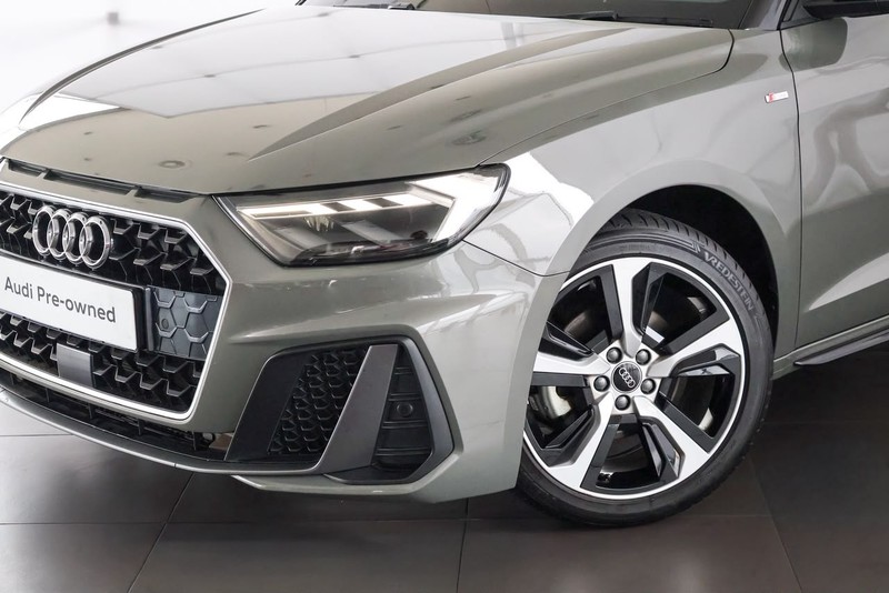 Audi A1 - Audi Centre Hatfield - Image 2