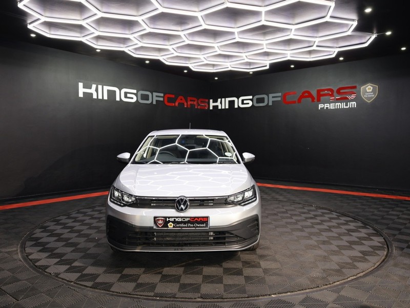Volkswagen polo sedan - KING OF CARS - Image 2
