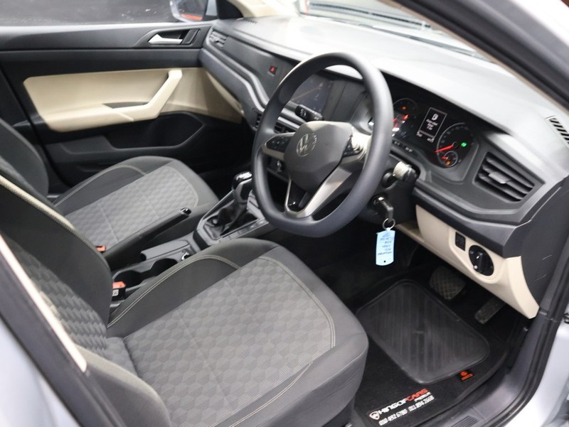 Volkswagen polo sedan - KING OF CARS - Image 10