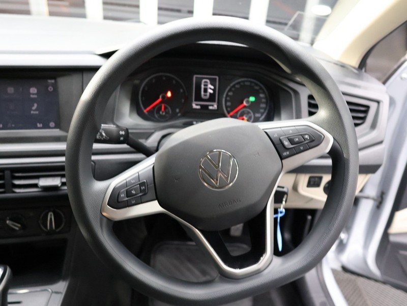 Volkswagen polo sedan - KING OF CARS - Image 11