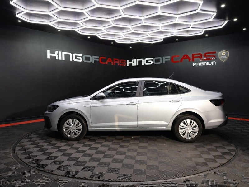 Volkswagen polo sedan - KING OF CARS - Image 5