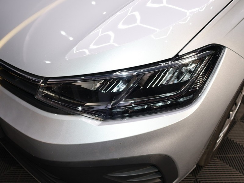 Volkswagen polo sedan - KING OF CARS - Image 13