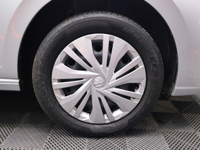 Volkswagen polo sedan - KING OF CARS - Image 14