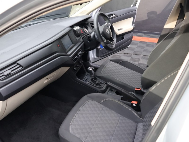 Volkswagen polo sedan - KING OF CARS - Image 17