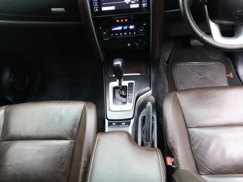 Toyota Fortuner - KING OF CARS - Image 16