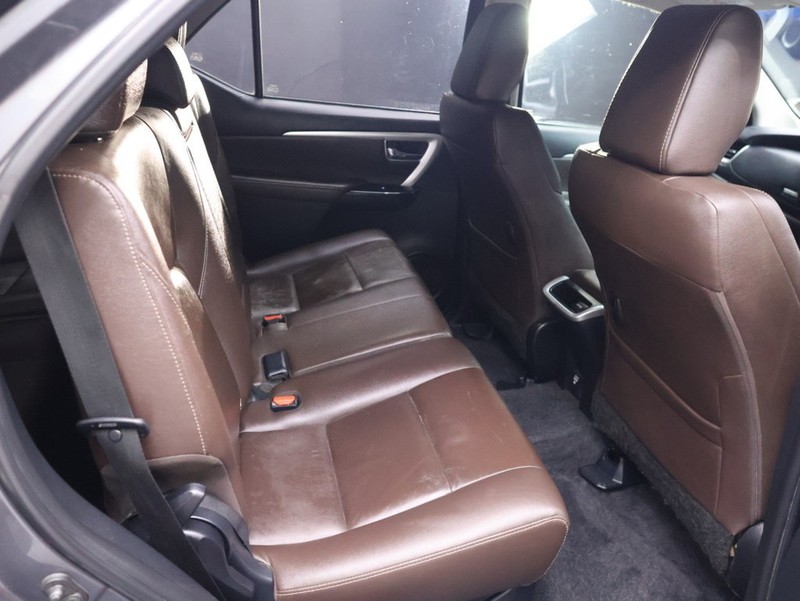 Toyota Fortuner - KING OF CARS - Image 19