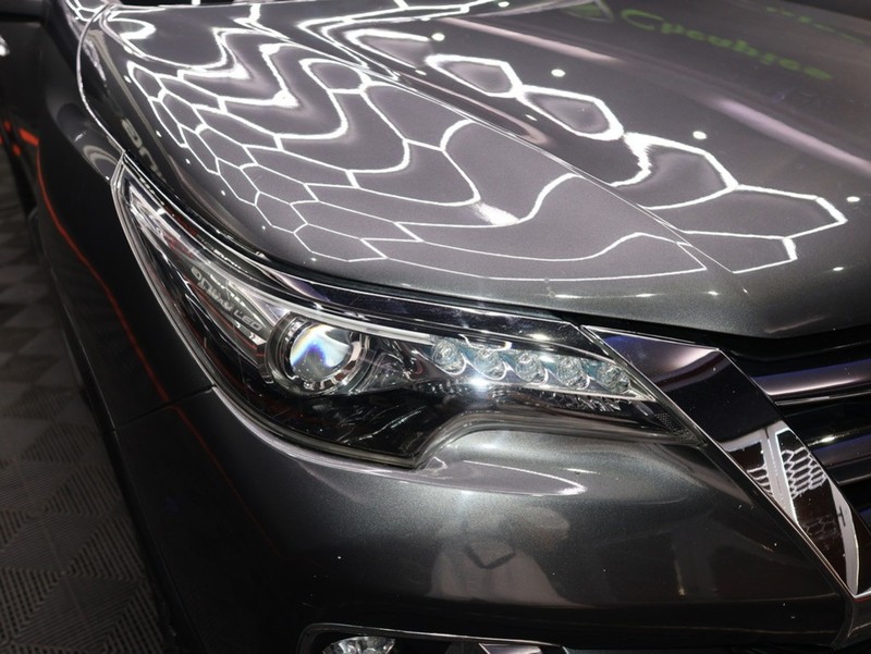 Toyota Fortuner - KING OF CARS - Image 13