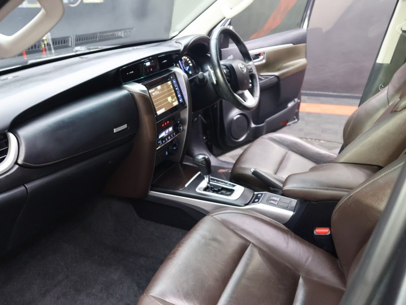 Toyota Fortuner - KING OF CARS - Image 17