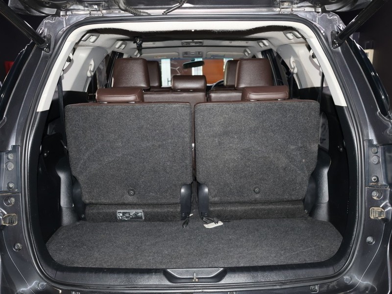 Toyota Fortuner - KING OF CARS - Image 20