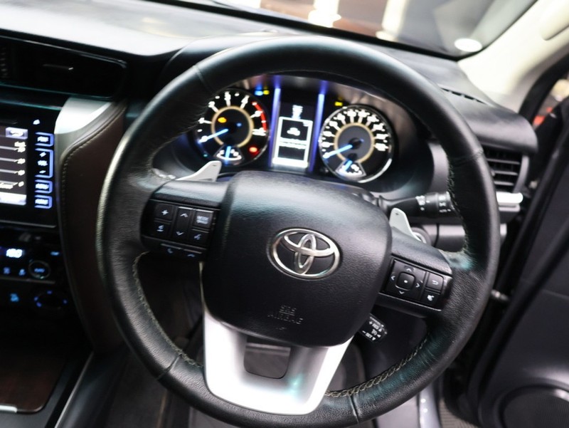 Toyota Fortuner - KING OF CARS - Image 11