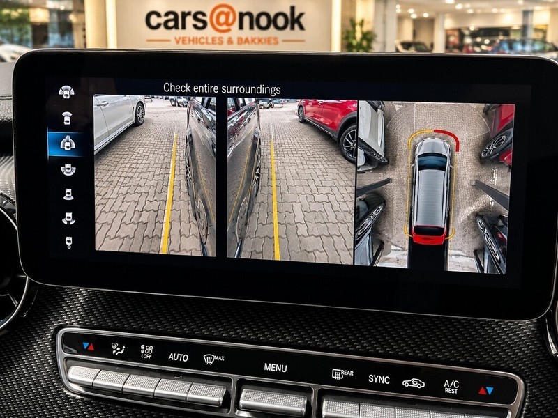 Mercedes-Benz V-class - CARS@NOOK - Image 16