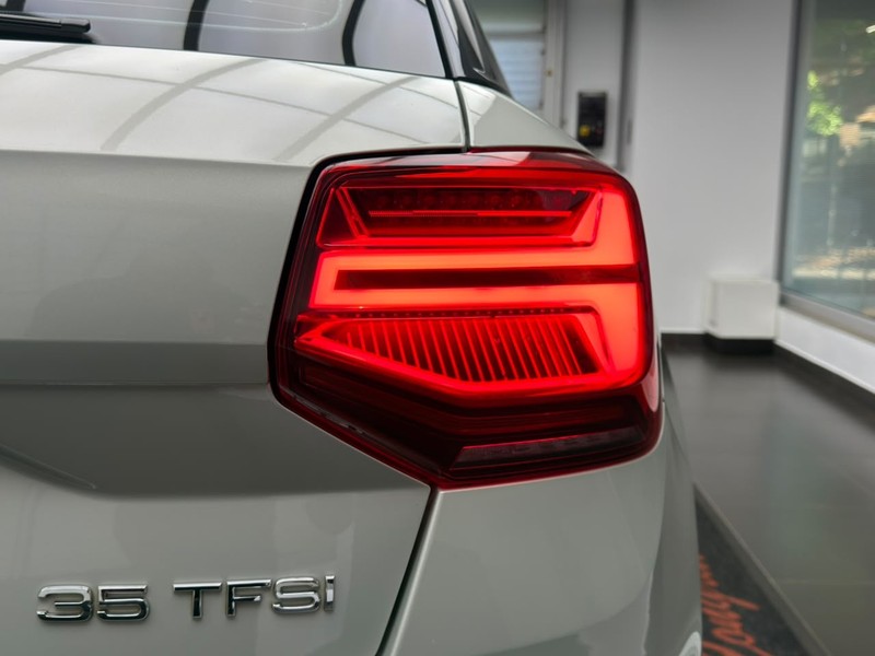 Audi Q2 - Audi Centre Braamfontein - Image 18