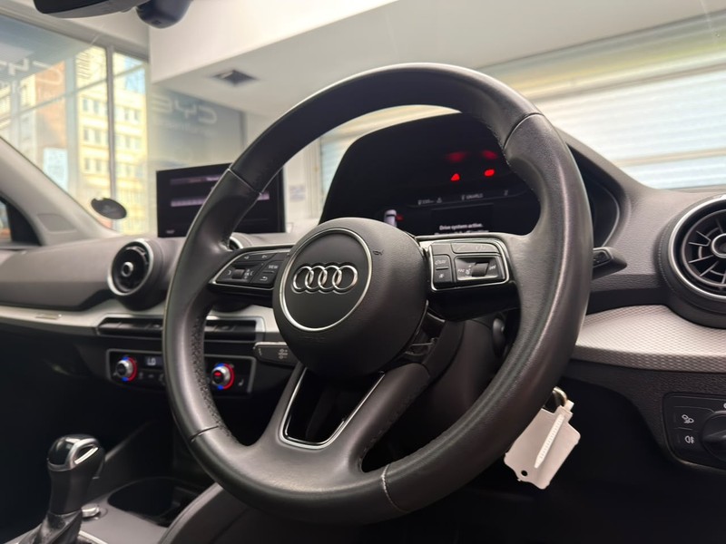 Audi Q2 - Audi Centre Braamfontein - Image 7