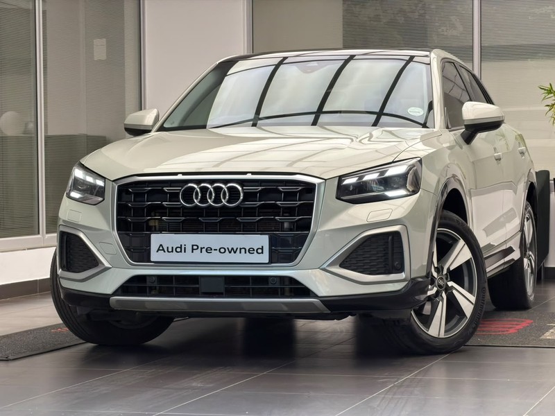 Audi Q2 - Audi Centre Braamfontein - Image 1