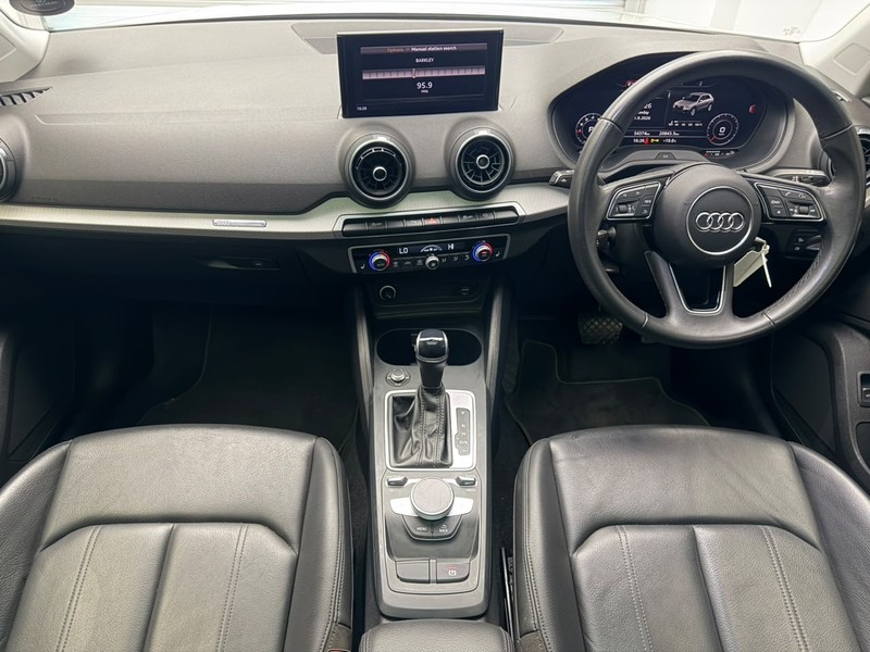 Audi Q2 - Audi Centre Braamfontein - Image 14