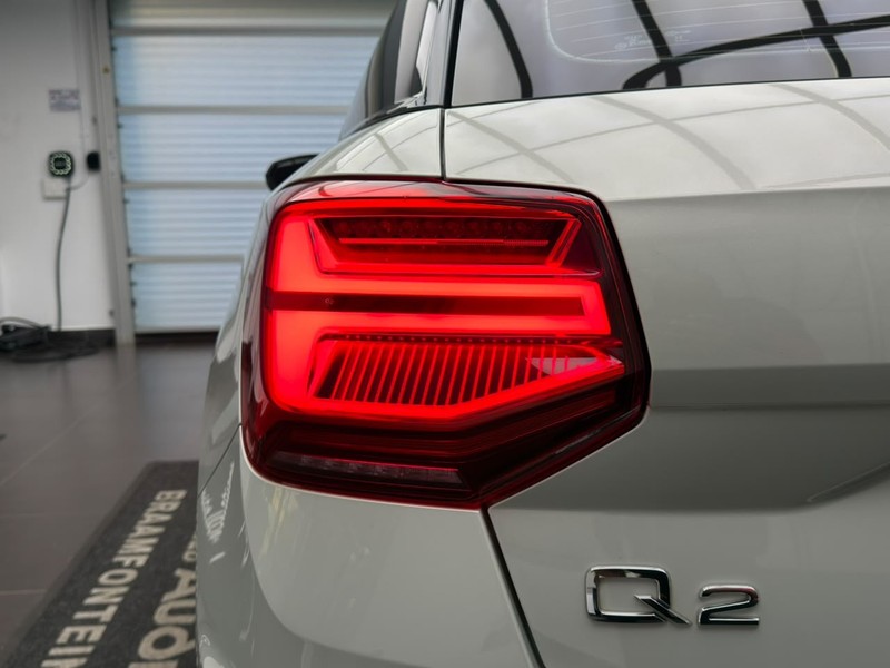 Audi Q2 - Audi Centre Braamfontein - Image 27