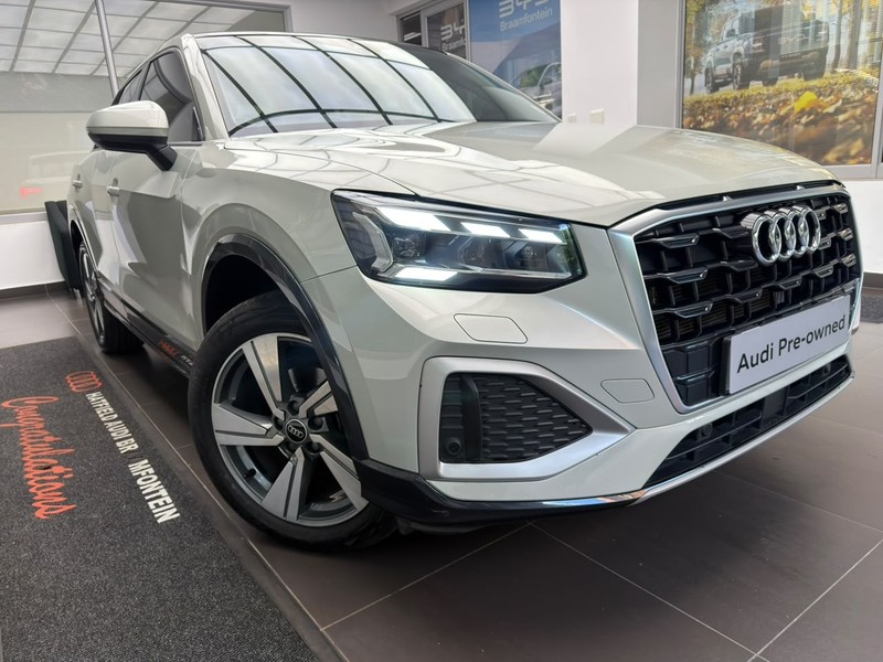 Audi Q2 - Audi Centre Braamfontein - Image 15
