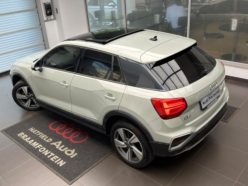 Audi Q2 - Audi Centre Braamfontein - Image 16