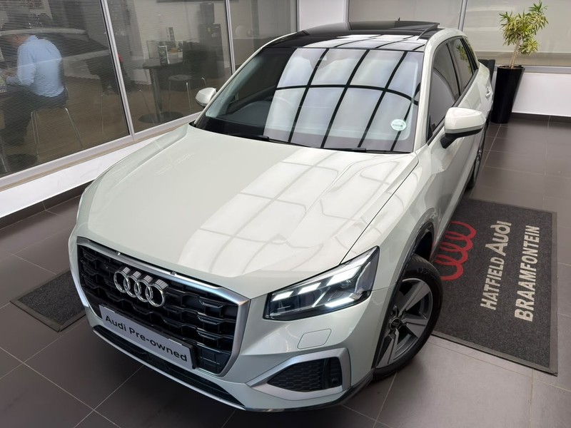 Audi Q2 - Audi Centre Braamfontein - Image 3