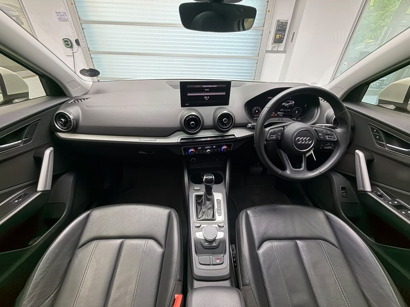 Audi Q2 - Audi Centre Braamfontein - Image 17
