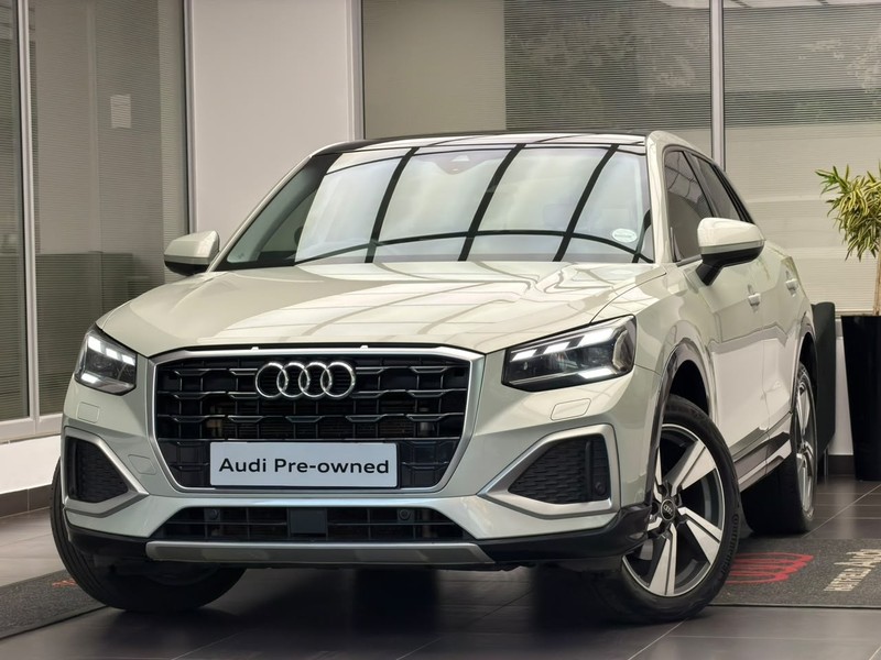 Audi Q2 - Audi Centre Braamfontein - Image 2