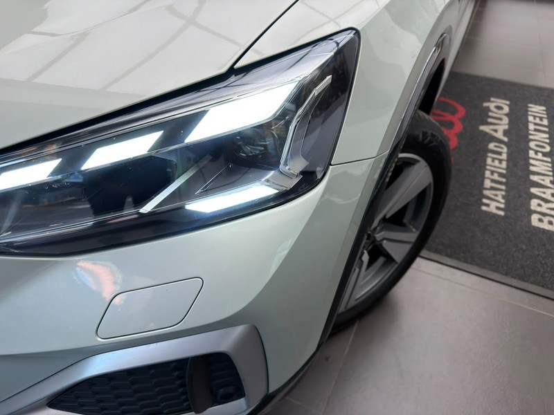 Audi Q2 - Audi Centre Braamfontein - Image 20