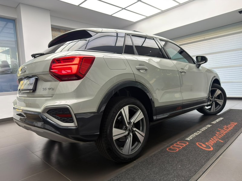 Audi Q2 - Audi Centre Braamfontein - Image 11