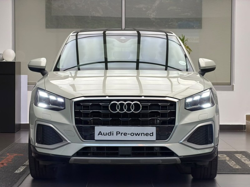 Audi Q2 - Audi Centre Braamfontein - Image 23