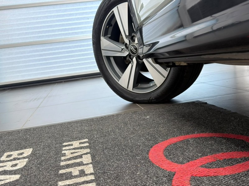 Audi Q2 - Audi Centre Braamfontein - Image 10