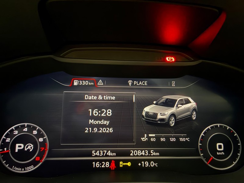 Audi Q2 - Audi Centre Braamfontein - Image 13