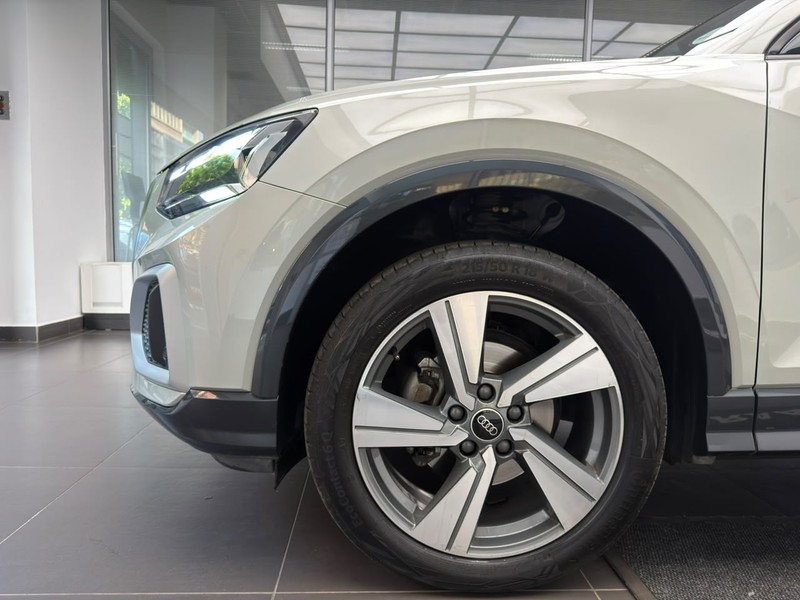 Audi Q2 - Audi Centre Braamfontein - Image 24