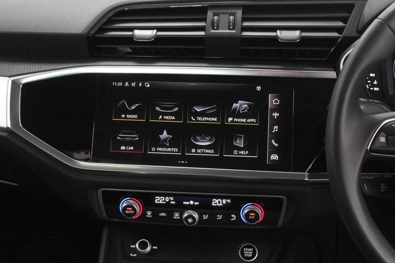 Audi Q3 - Jetour Cape Gate - Image 5