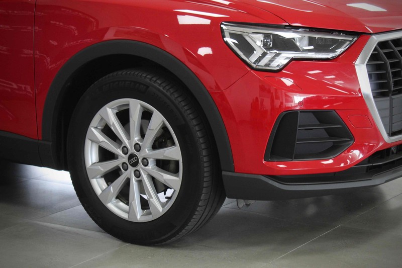 Audi Q3 - Jetour Cape Gate - Image 10