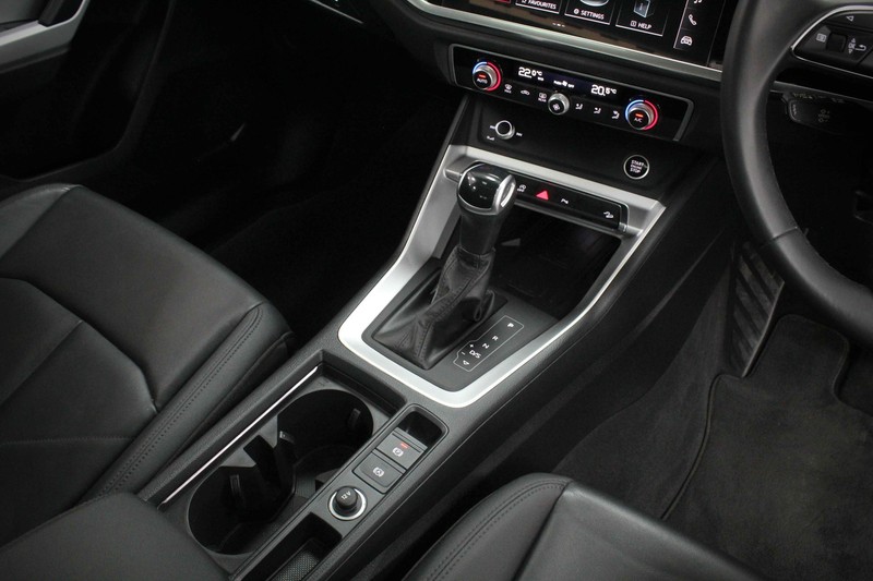 Audi Q3 - Jetour Cape Gate - Image 6
