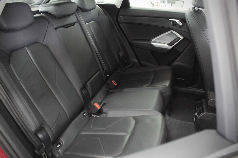 Audi Q3 - Jetour Cape Gate - Image 26