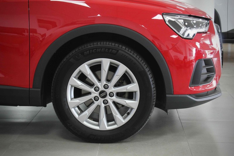 Audi Q3 - Jetour Cape Gate - Image 12