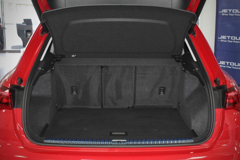 Audi Q3 - Jetour Cape Gate - Image 14