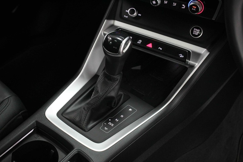 Audi Q3 - Jetour Cape Gate - Image 22