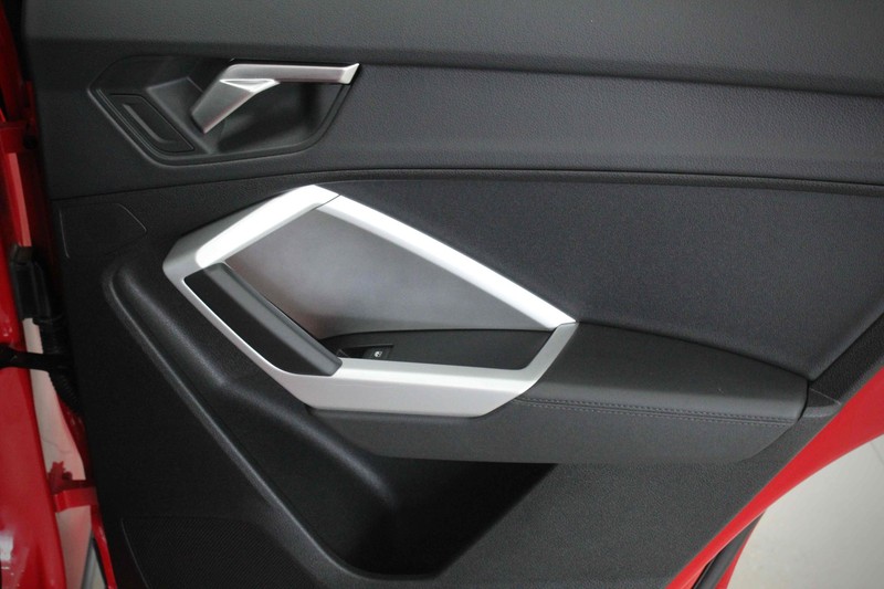 Audi Q3 - Jetour Cape Gate - Image 25
