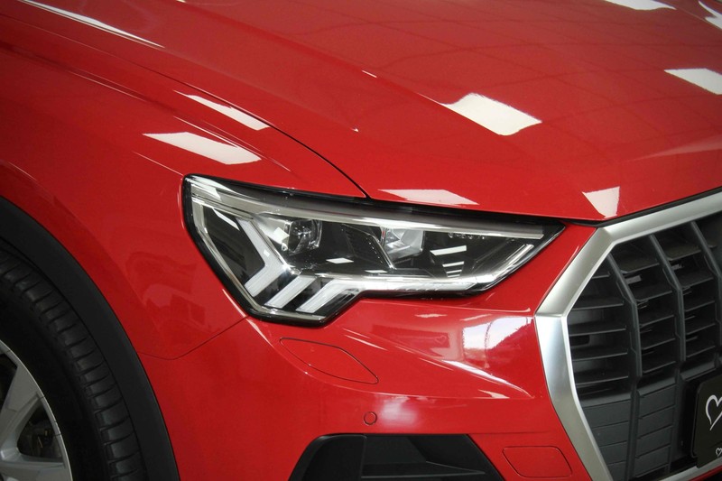 Audi Q3 - Jetour Cape Gate - Image 11