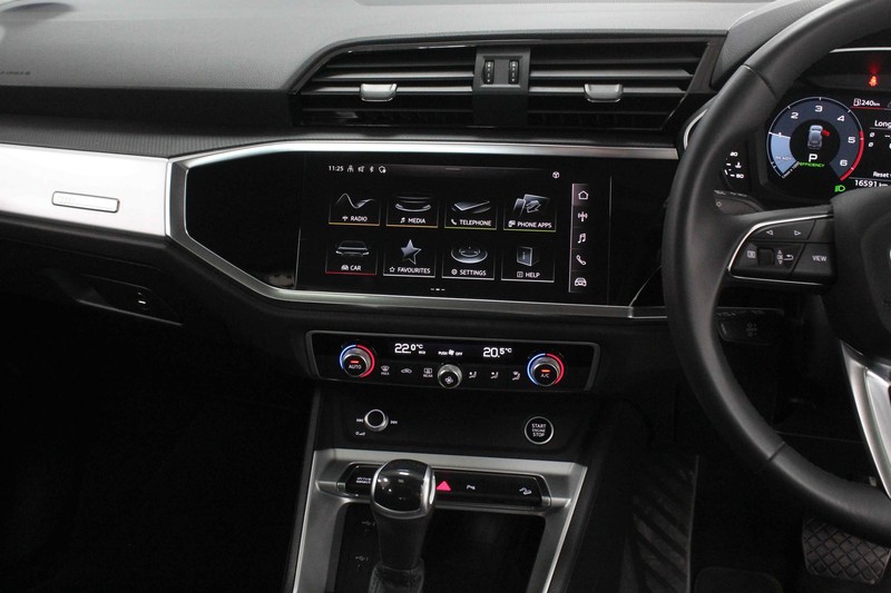 Audi Q3 - Jetour Cape Gate - Image 21