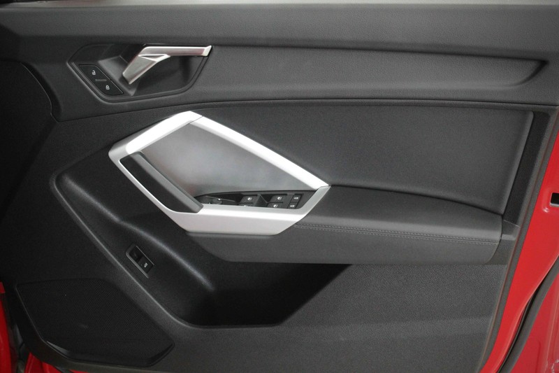 Audi Q3 - Jetour Cape Gate - Image 17