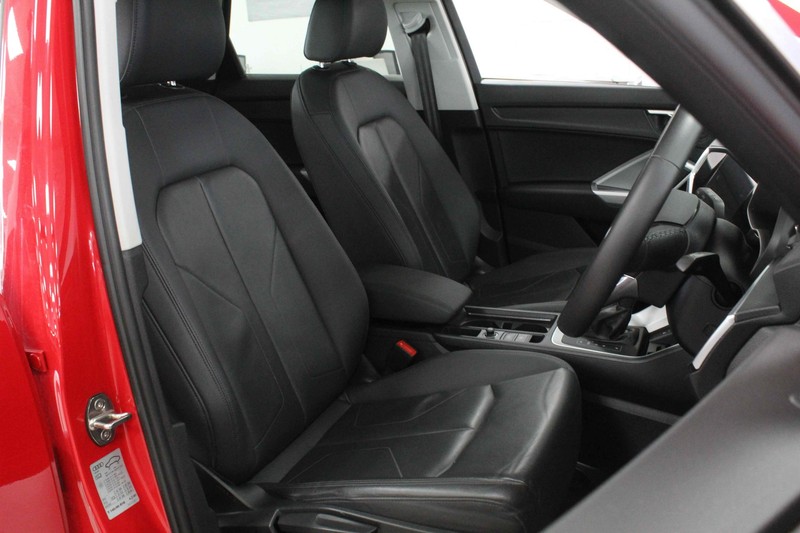 Audi Q3 - Jetour Cape Gate - Image 16