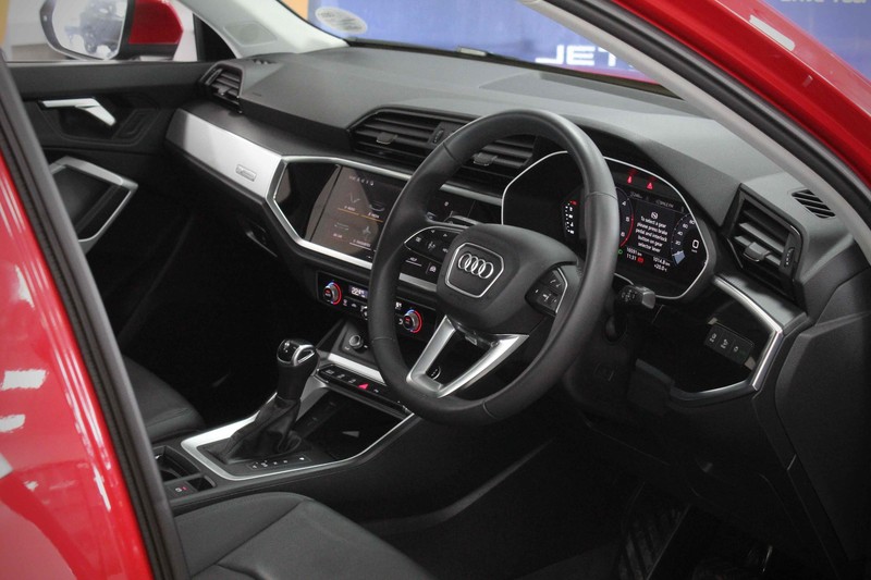 Audi Q3 - Jetour Cape Gate - Image 18
