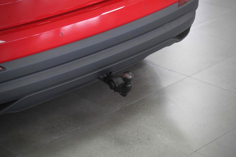 Audi Q3 - Jetour Cape Gate - Image 15