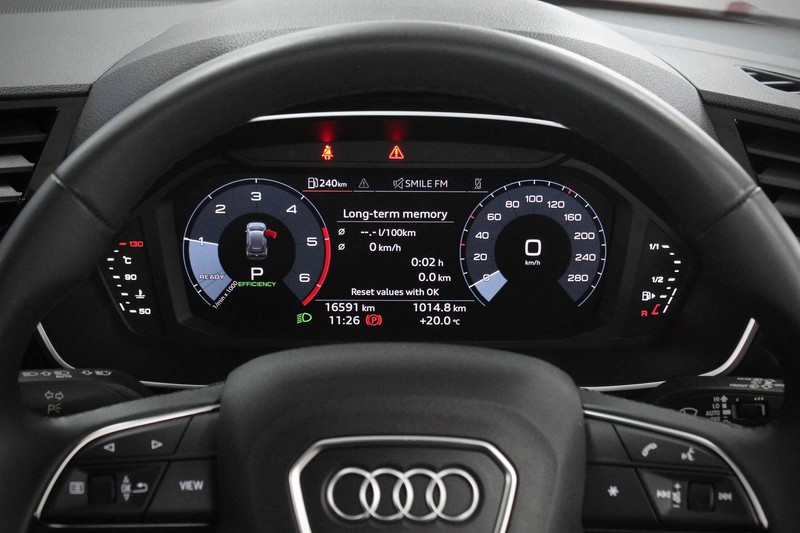 Audi Q3 - Jetour Cape Gate - Image 20
