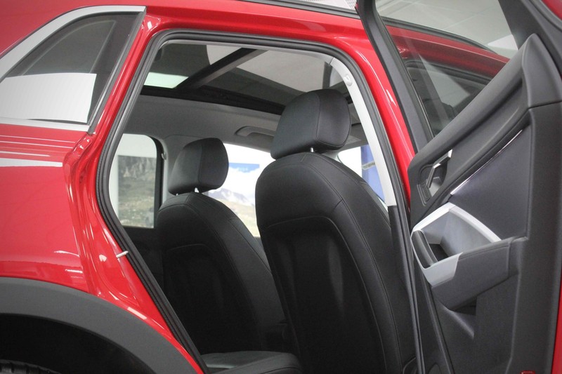 Audi Q3 - Jetour Cape Gate - Image 24