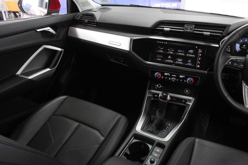 Audi Q3 - Jetour Cape Gate - Image 27