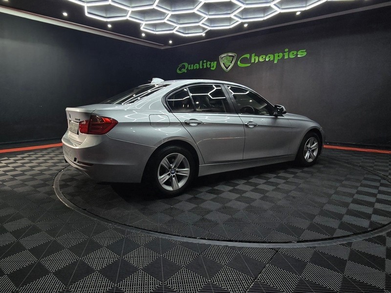 BMW 3 Series - Quality Cheapies Auto - Image 6