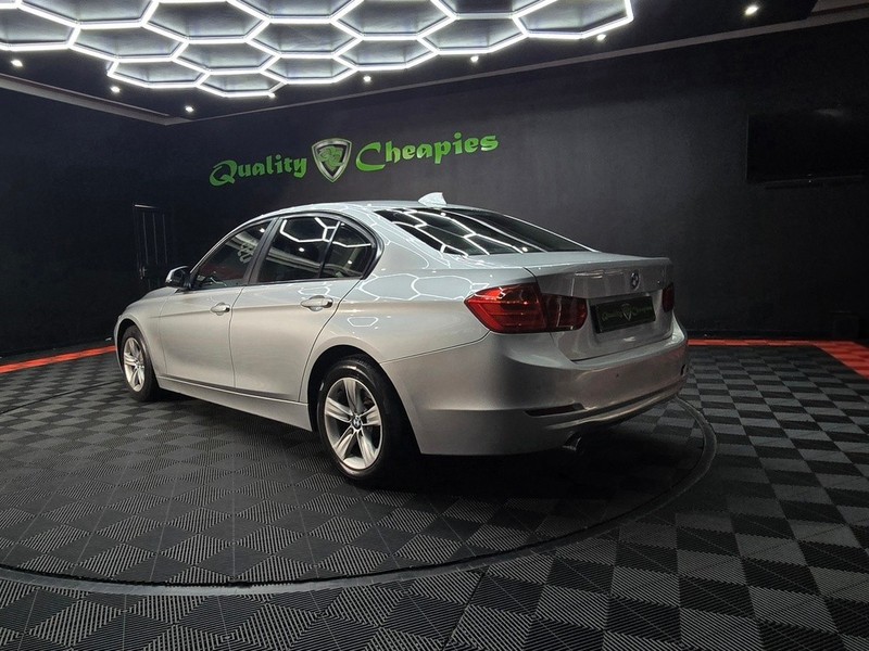 BMW 3 Series - Quality Cheapies Auto - Image 3